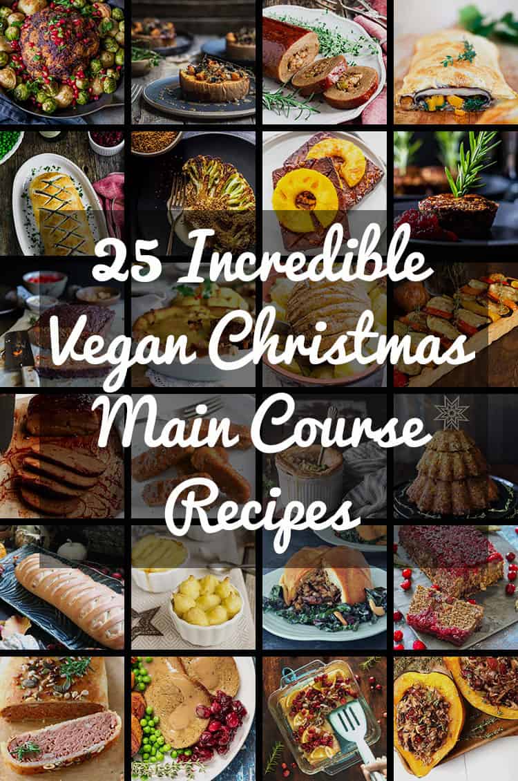 Best vegan christmas clearance recipes