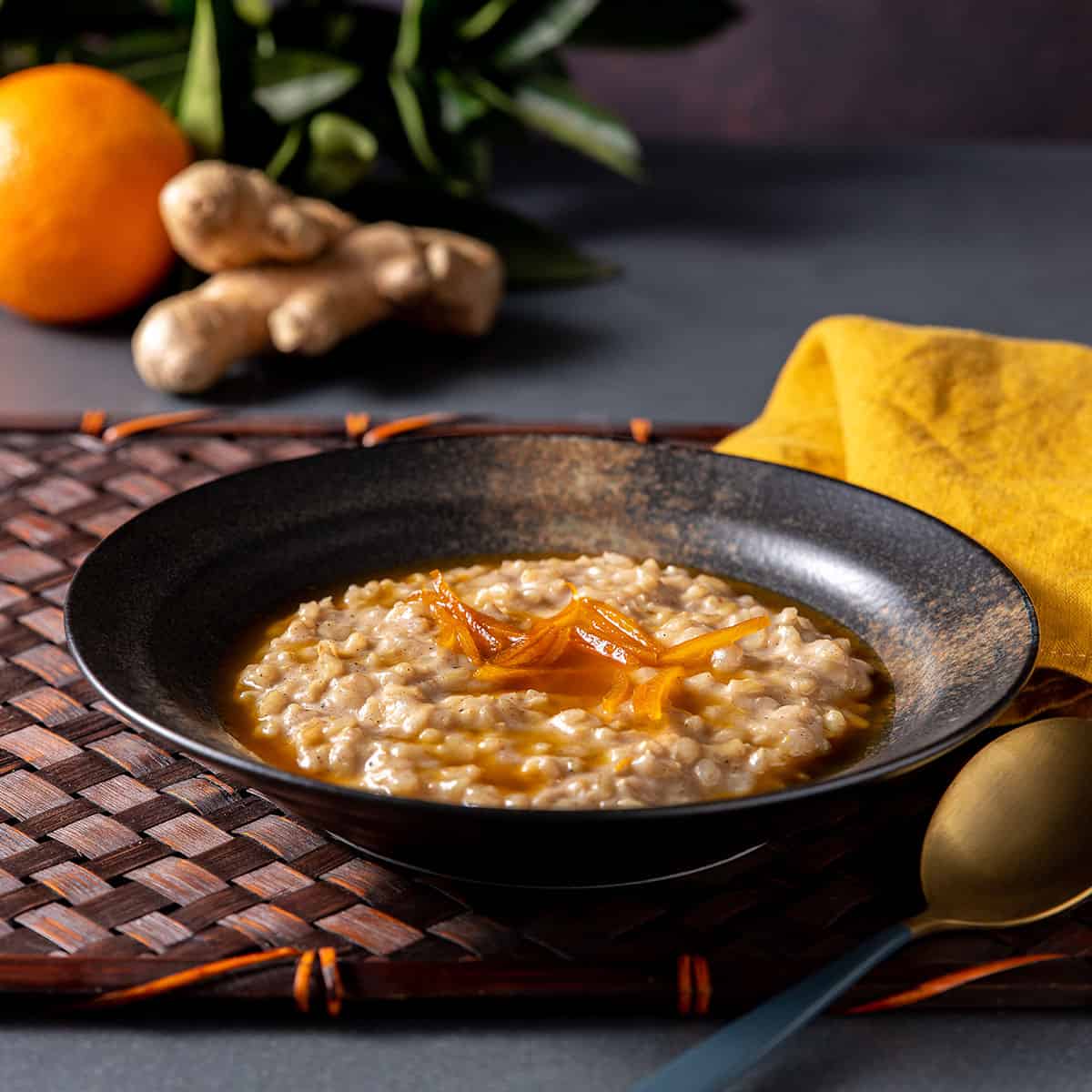 Apricot, Fig and Pear Stew with Chia – Cooking Without Gluten